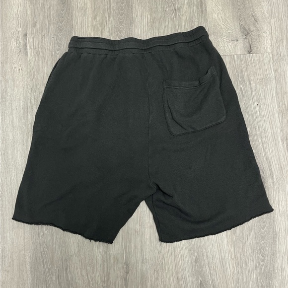 R13 Logo Short – black. Size large - Picture 9 of 11